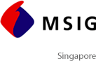 MSIG Insurance Singapore